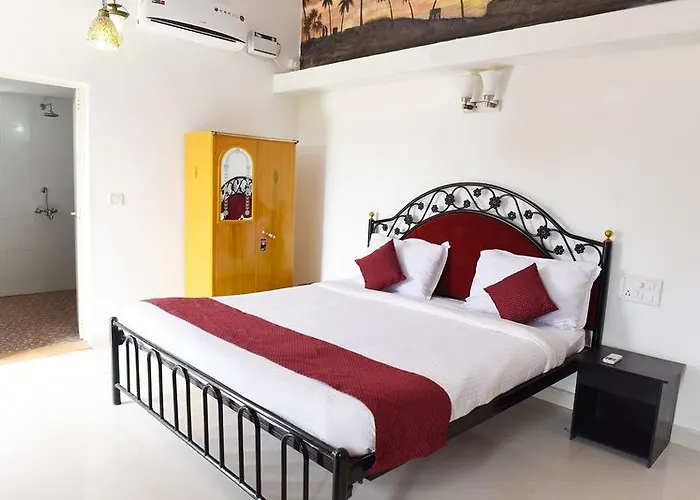 Verda Express - Aba Hotel