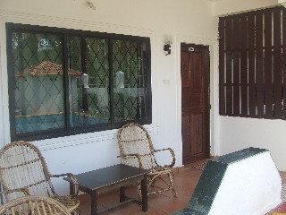 Verda Express - Aba Hotel