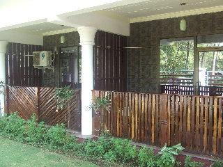 Hotel Verda Express - Aba Hotel GOA