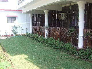 Verda Express - Aba Hotel GOA