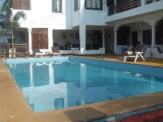 Verda Express - Aba Hotel Hotel 2*