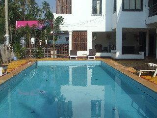 Verda Express - Aba Hotel Hotel