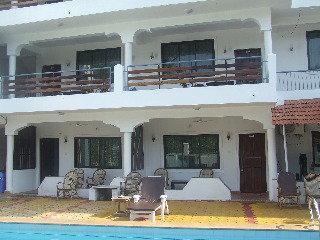 Hotel Verda Express - Aba Hotel 2*