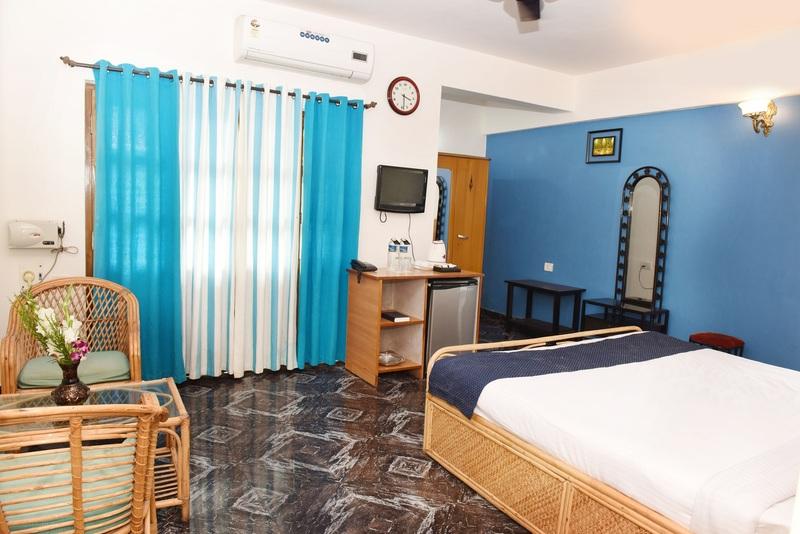 Verda Express - Aba Hotel Hotel 2*