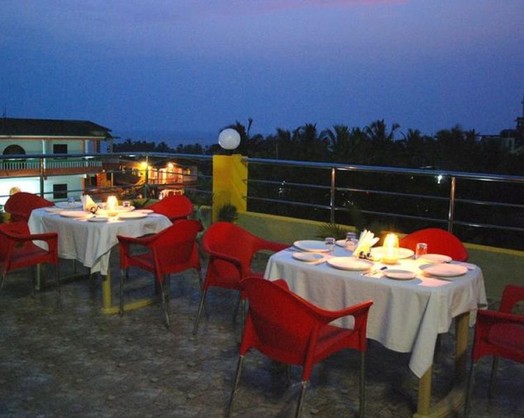 Verda Express - Aba Hotel