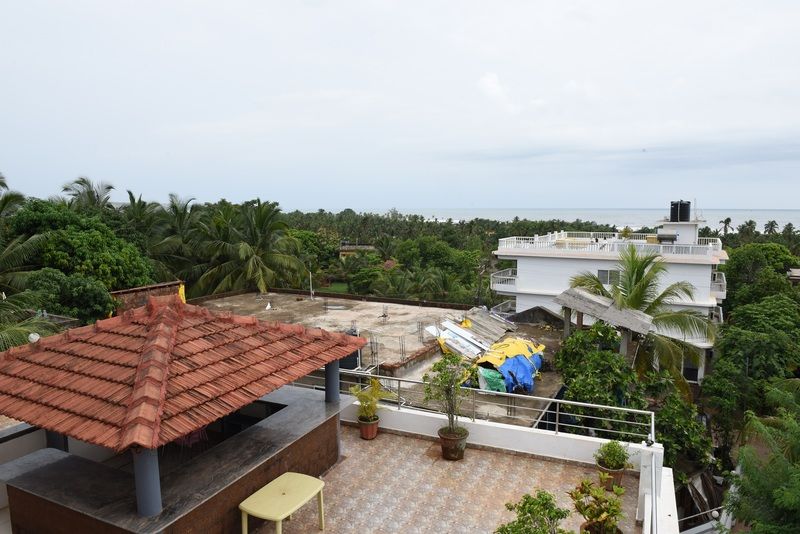 Verda Express - Aba Hotel GOA