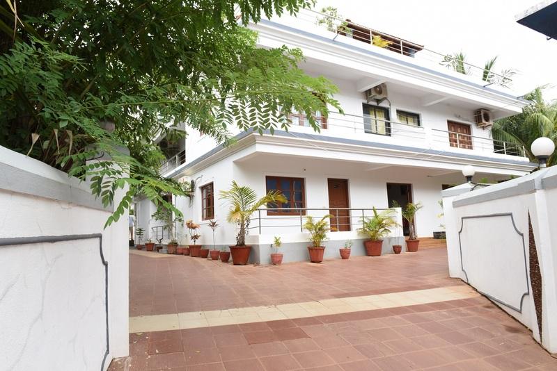 Hotel Verda Express - Aba Hotel