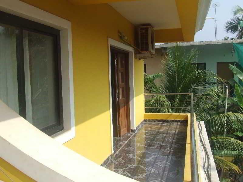 Verda Express - Aba Hotel Hotel