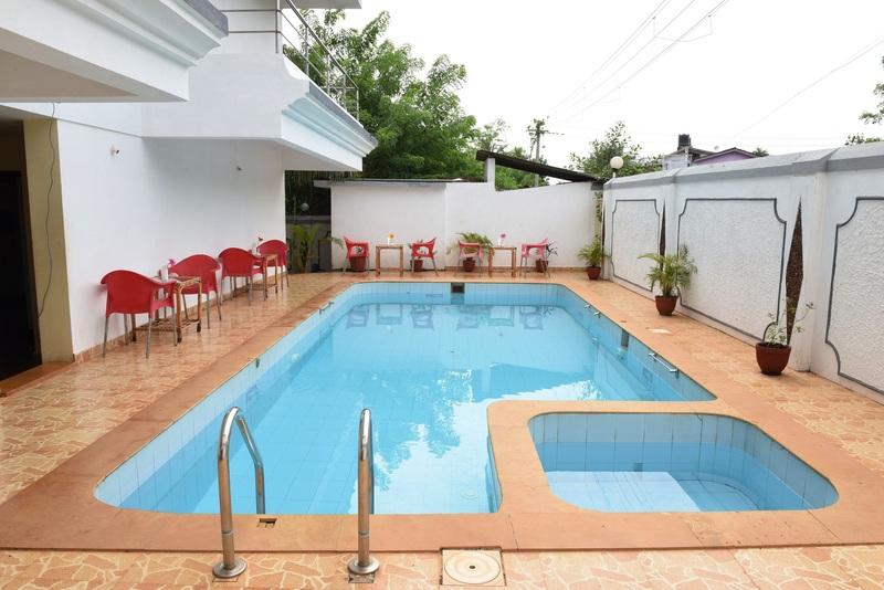 Hotel Verda Express - Aba Hotel 2*