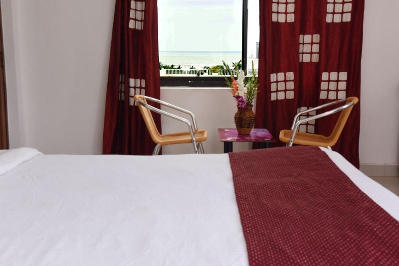 Verda Express - Aba Hotel 2*