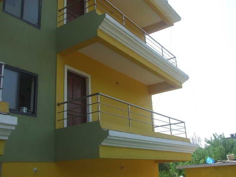 Verda Express - Aba Hotel