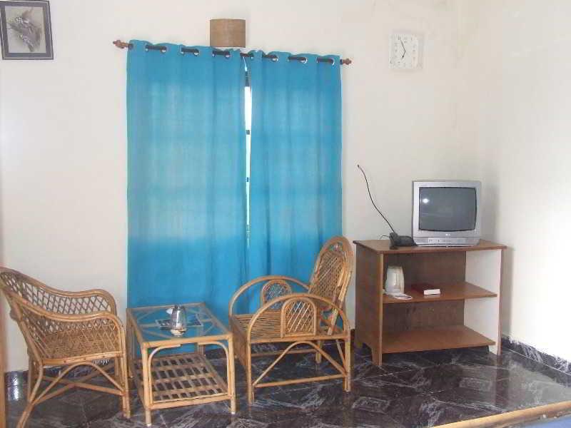 Hotel Verda Express - Aba Hotel GOA